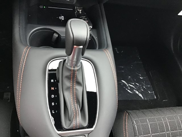 New 2027 Honda HR-V Sport image 27