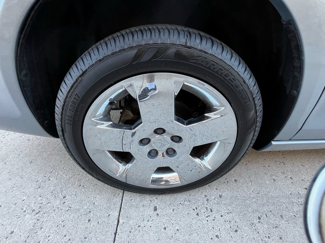 Used 2007 Saturn Aura XE w/ Convenience Pkg FWD image 23