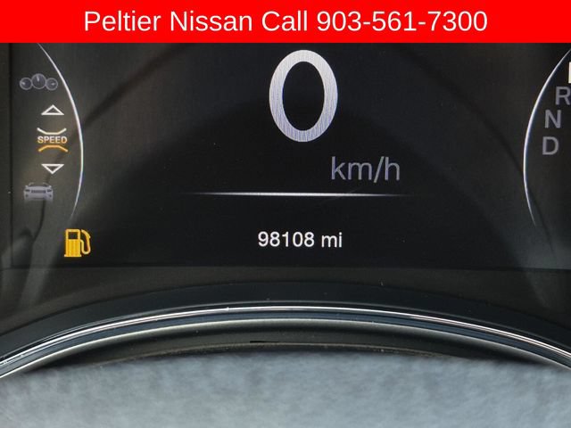 Used 2017 Jeep Grand Cherokee Trailhawk AWD/4WD image 37