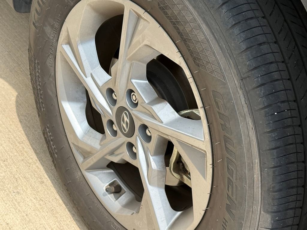 Used 2023 Hyundai Tucson SEL FWD image 8