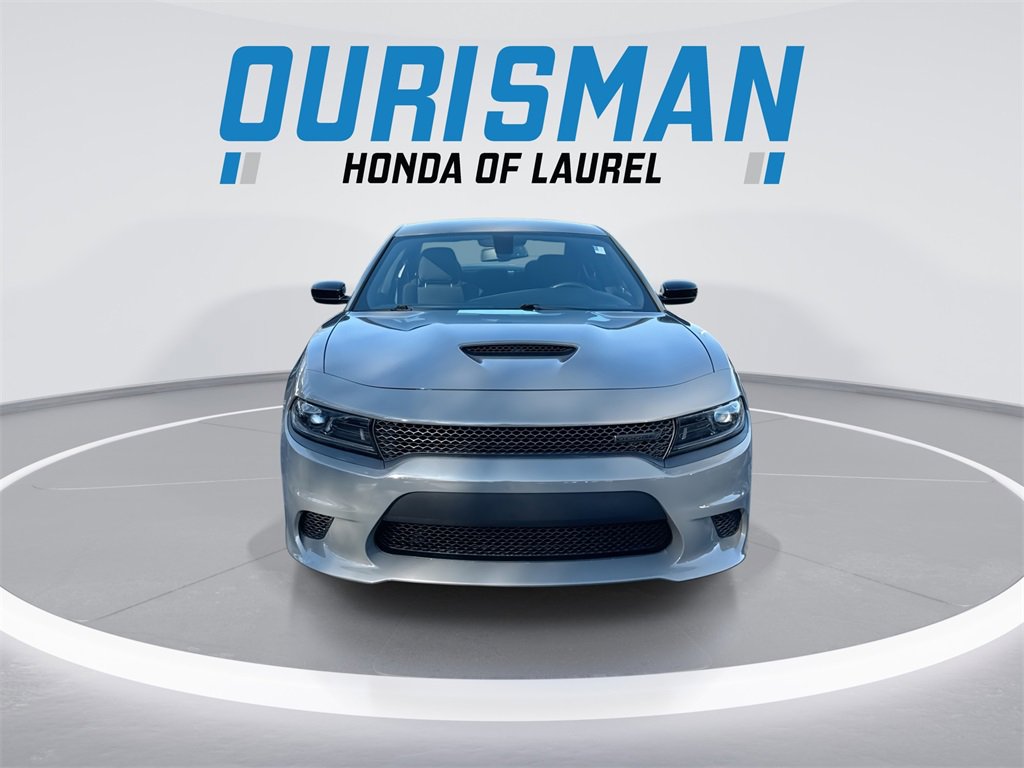 Used 2023 Dodge Charger GT w/ Blacktop Package image 3