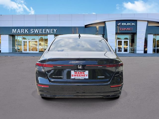 Used 2025 Honda Accord EX-L image 30