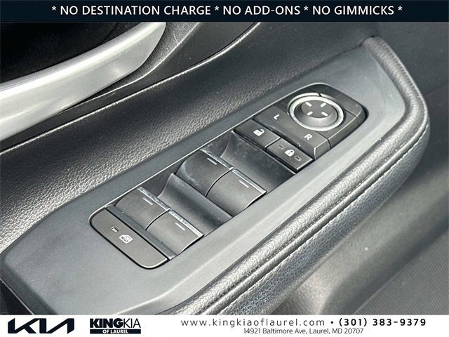 Used 2024 Toyota Grand Highlander XLE image 20