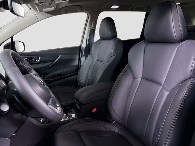 New 2026 Subaru Ascent Limited AWD/4WD image 21