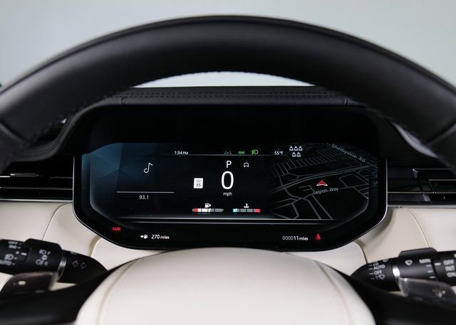 New 2026 Land Rover Range Rover Long Wheelbase SE image 14