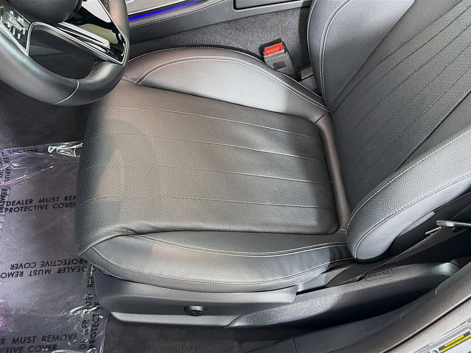 Used 2021 Mercedes-Benz E 450 4MATIC Sedan image 19