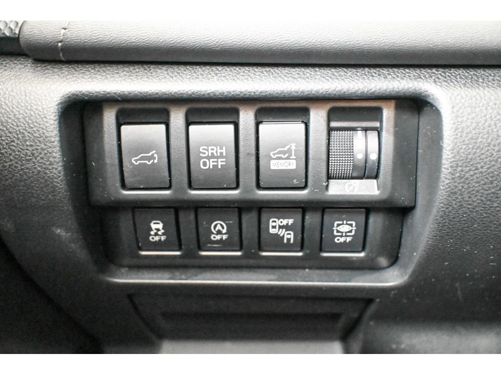Used 2023 Subaru Forester Touring w/ Popular Package #2 AWD/4WD image 44