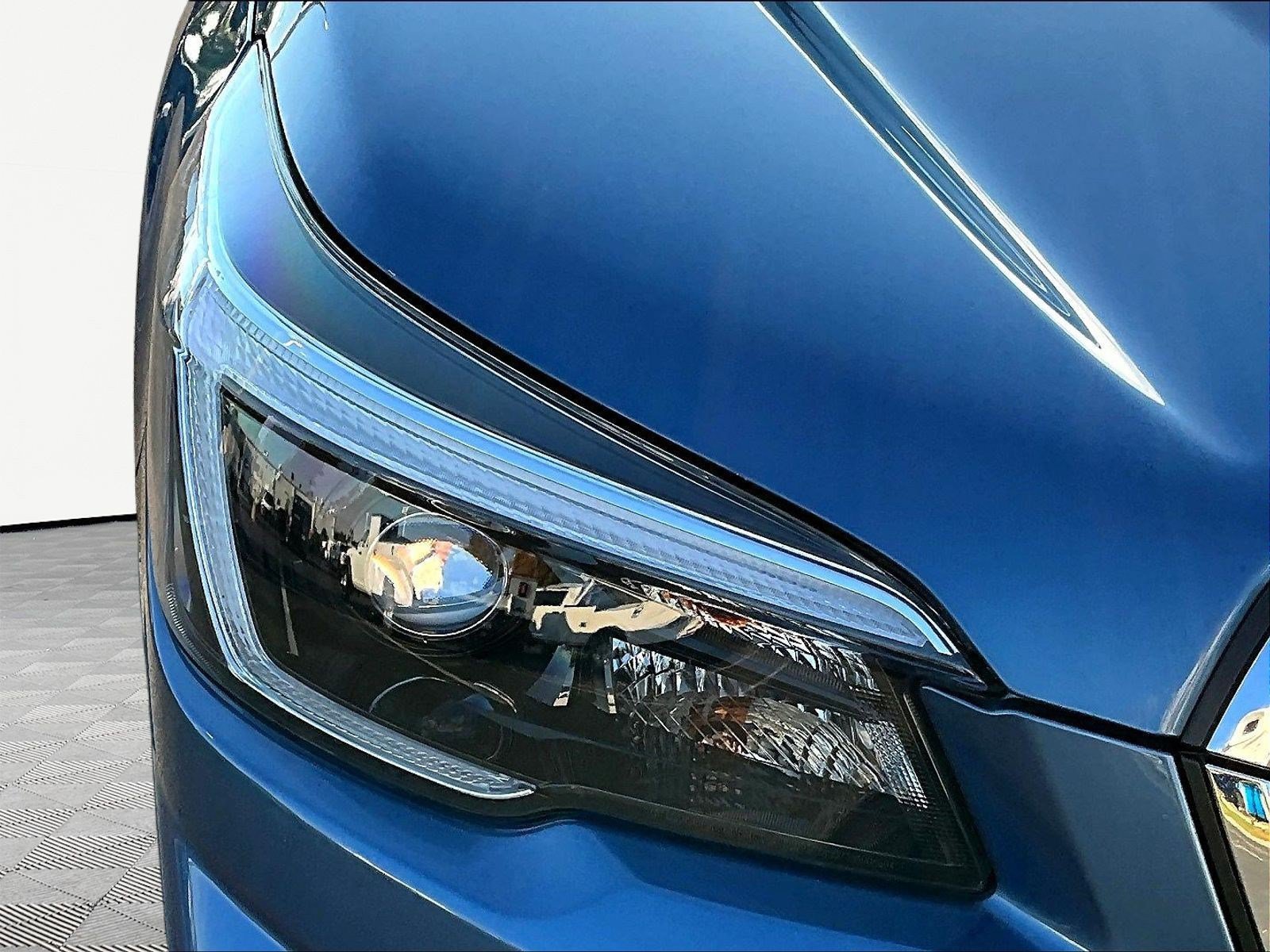 Used 2021 Subaru Forester Limited w/ Popular Package #3 AWD/4WD image 32