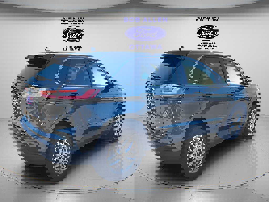 Used 2024 Ford Edge SEL w/ Convenience Package image 8