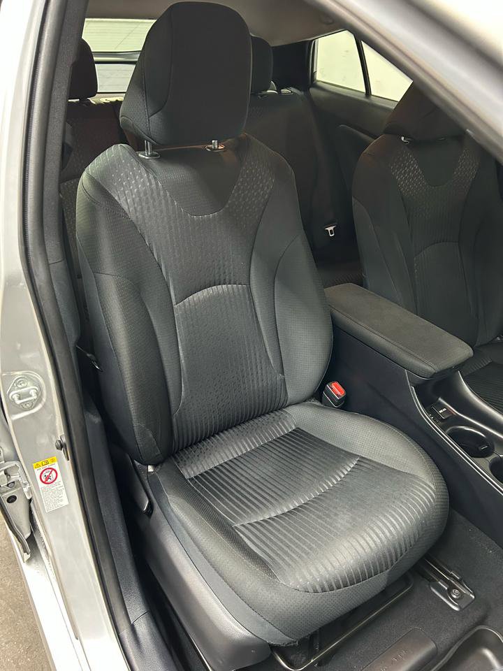 Used 2018 Toyota Prius Two w/ Prius Two Safety Plus Package FWD image 18