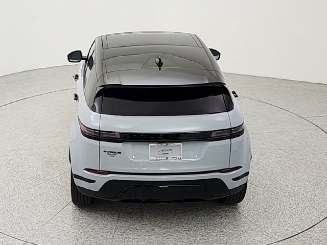 New 2026 Land Rover Range Rover Evoque S AWD/4WD image 38