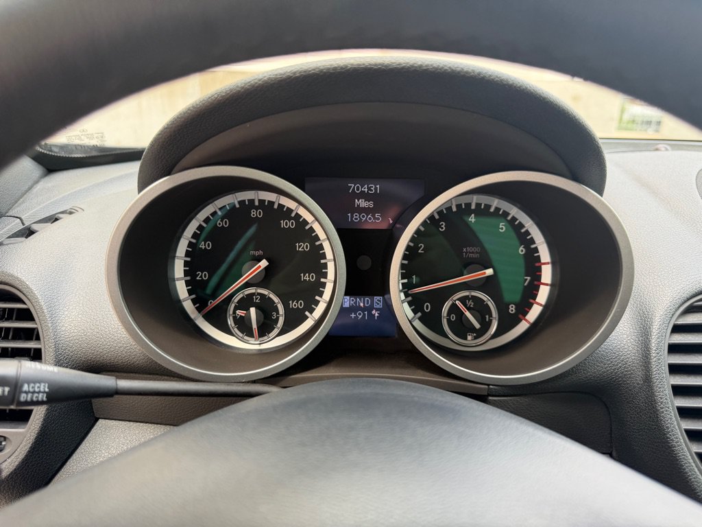 Used 2009 Mercedes-Benz SLK 300 image 21