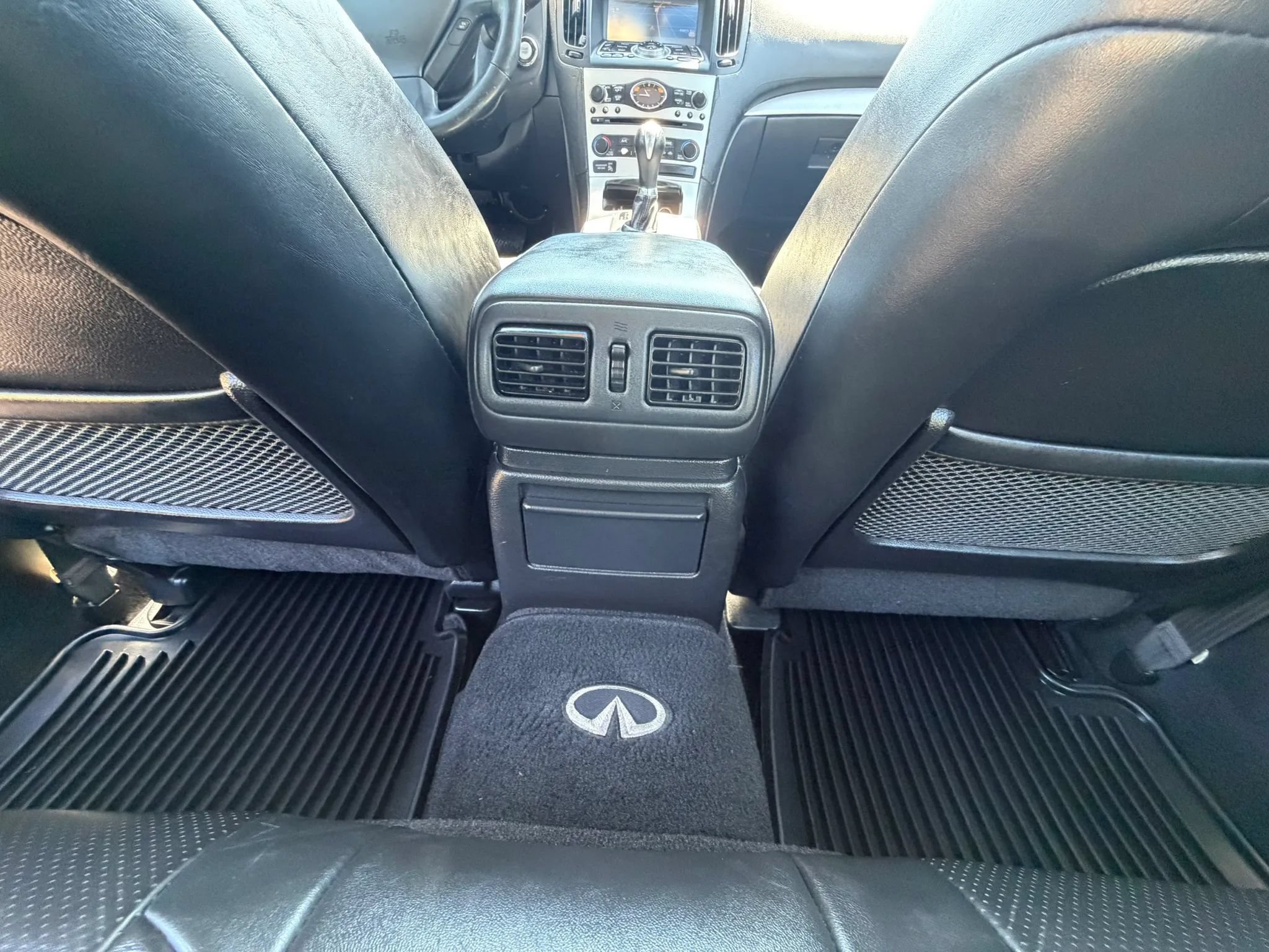 Used 2009 INFINITI G37 Journey w/ Premium Pkg RWD image 29
