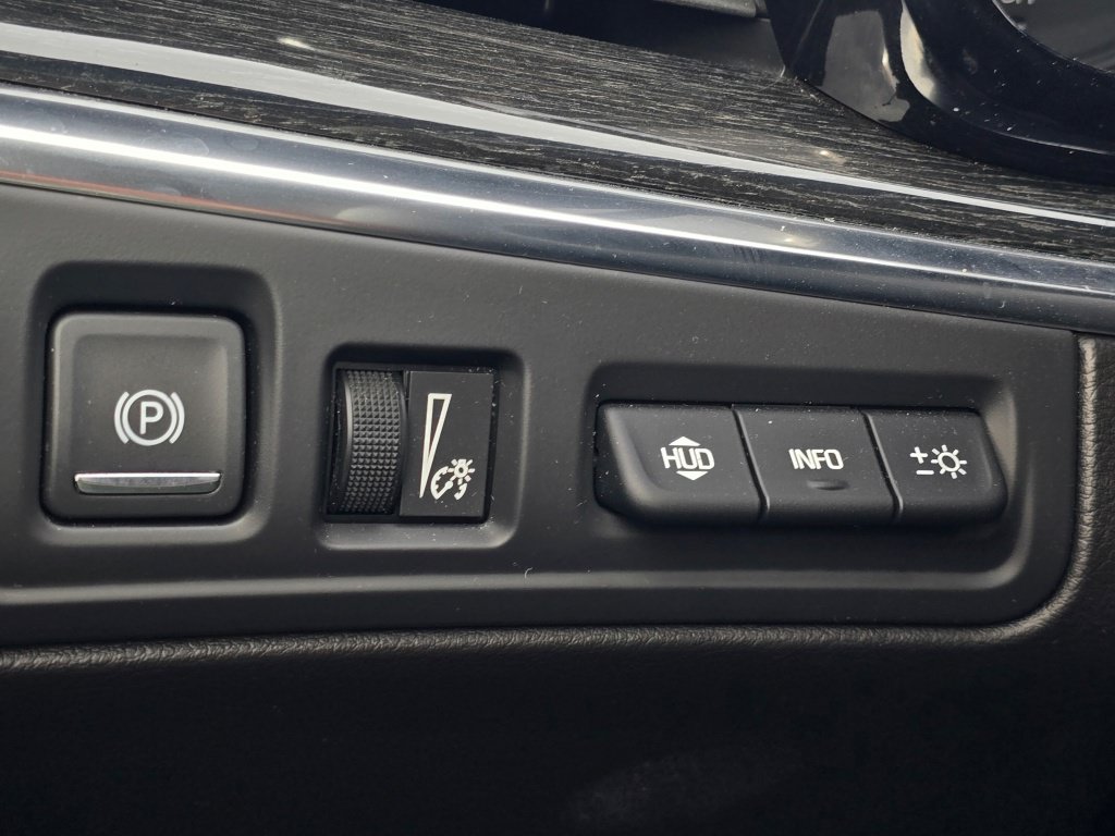 Used 2021 Cadillac XT5 Premium Luxury AWD/4WD image 41