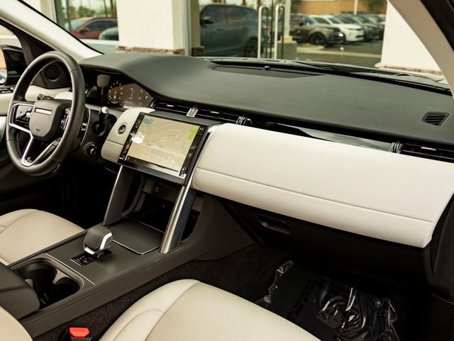 New 2024 Land Rover Discovery Sport S AWD/4WD image 28