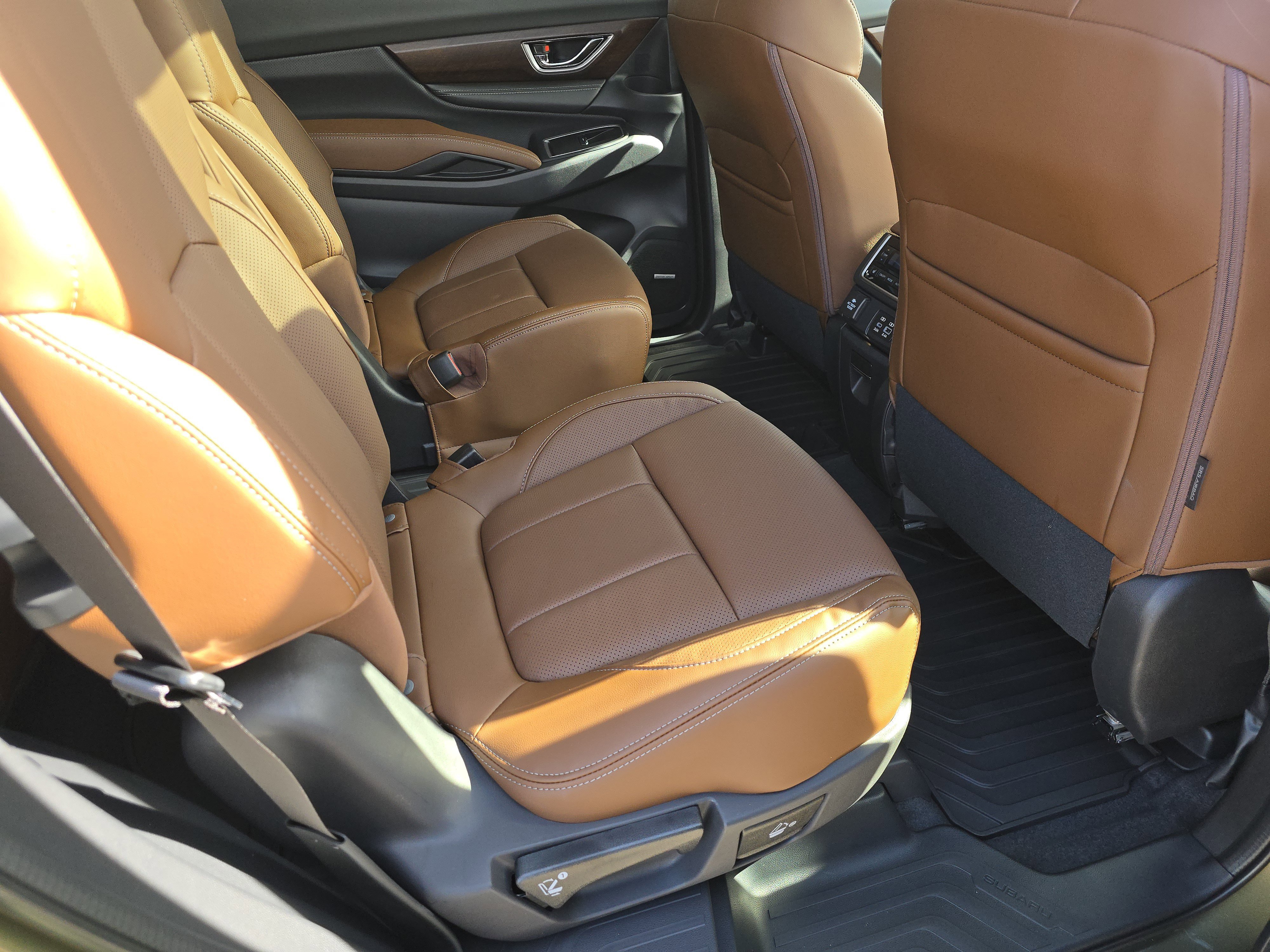 New 2025 Subaru Ascent Touring image 19
