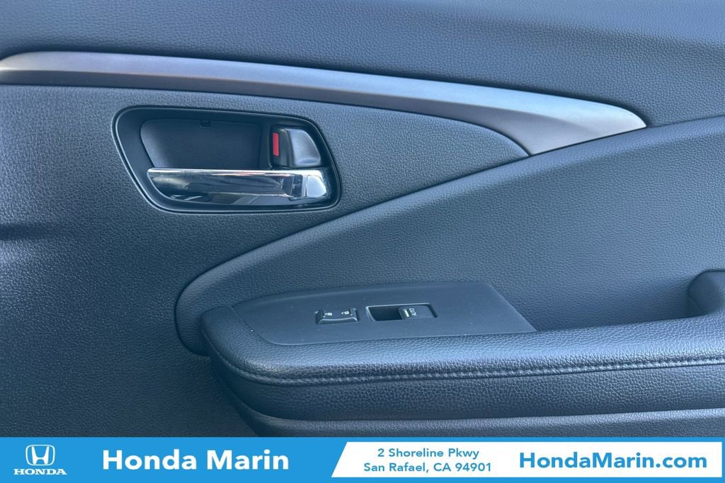 Used 2016 Honda Pilot EX-L image 22