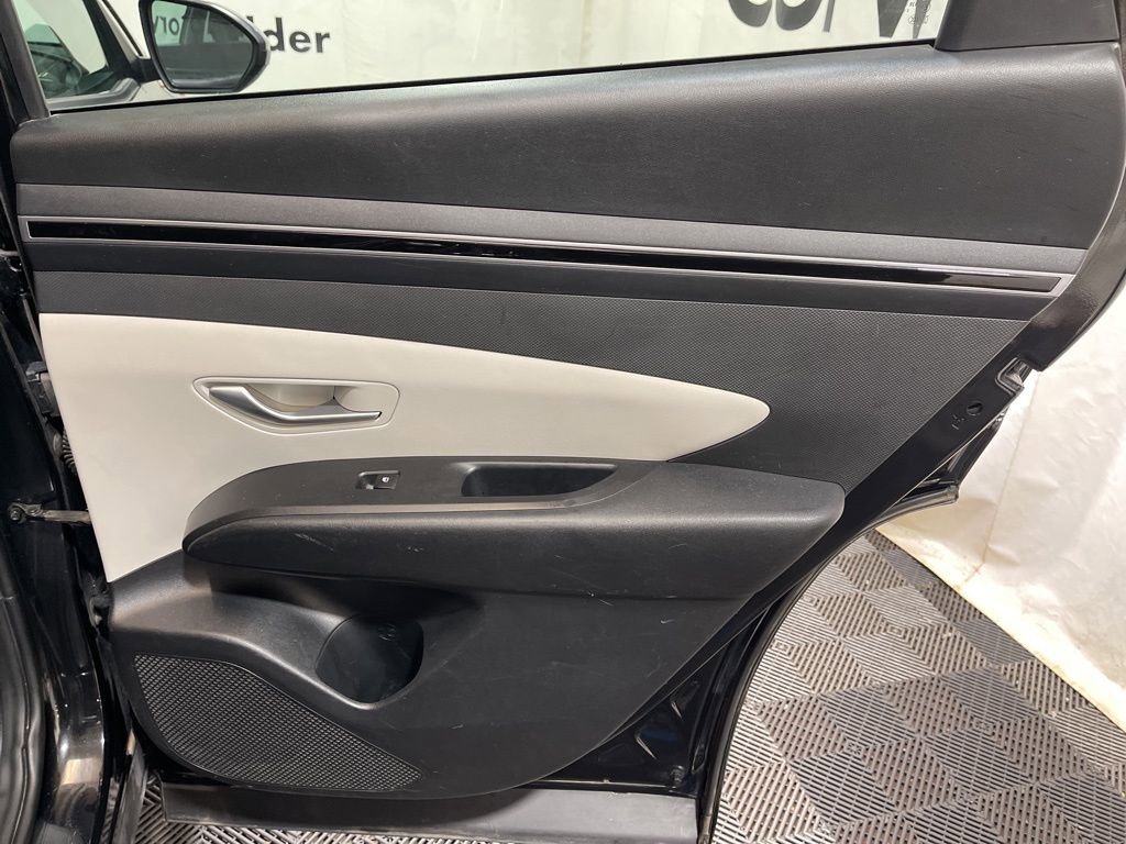 Used 2024 Hyundai Tucson SEL image 15