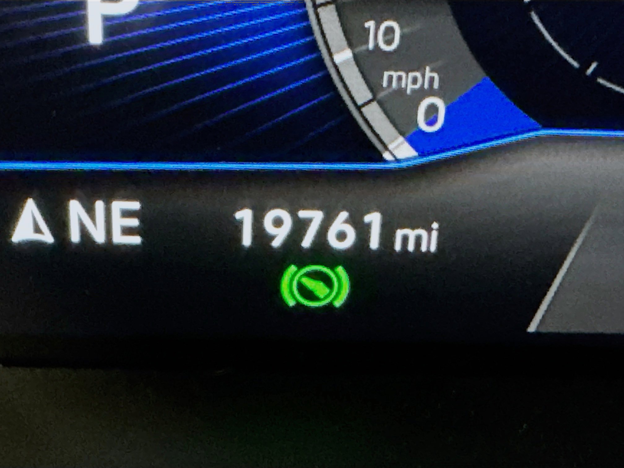 Used 2024 Volkswagen Taos SE image 18