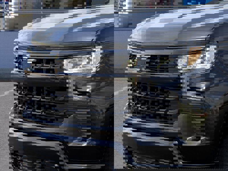New 2026 Chevrolet Silverado 1500 RST w/ RST Select Package image 37