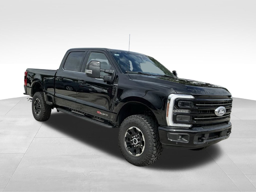New 2027 Ford F250 4x4 Crew Cab Super Duty image 10