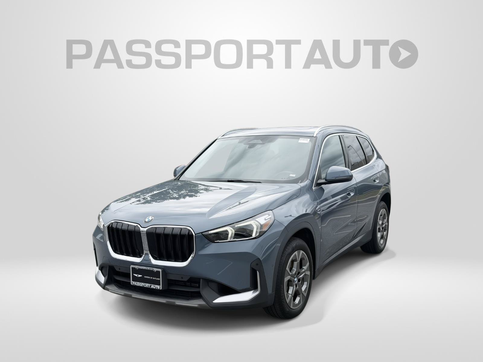 Used 2023 BMW X1 xDrive28i w/ Convenience Package