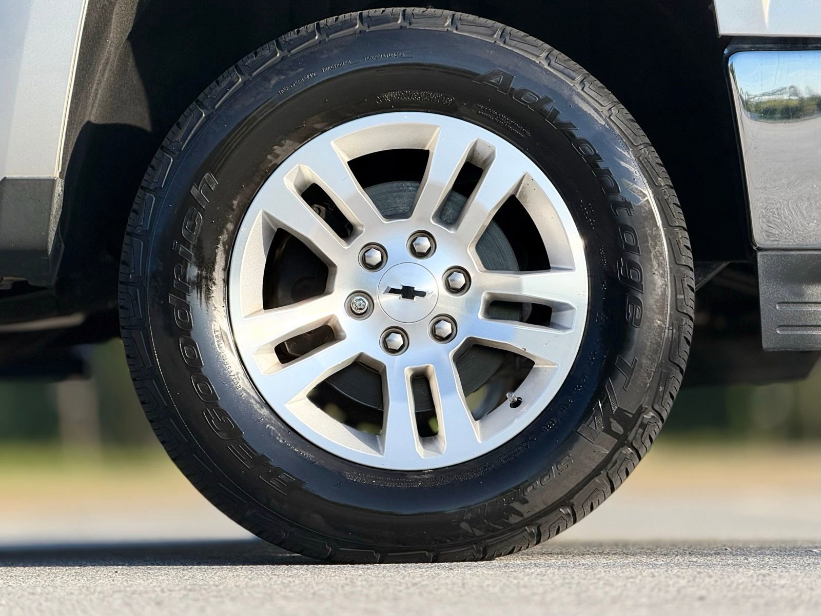 Used 2014 Chevrolet Silverado 1500 LT w/ All Star Edition RWD image 19