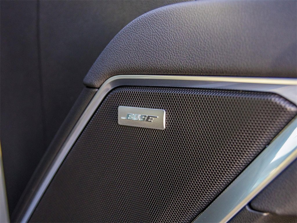 New 2026 GMC Sierra 1500 Elevation w/ Elevation Premium Package image 20