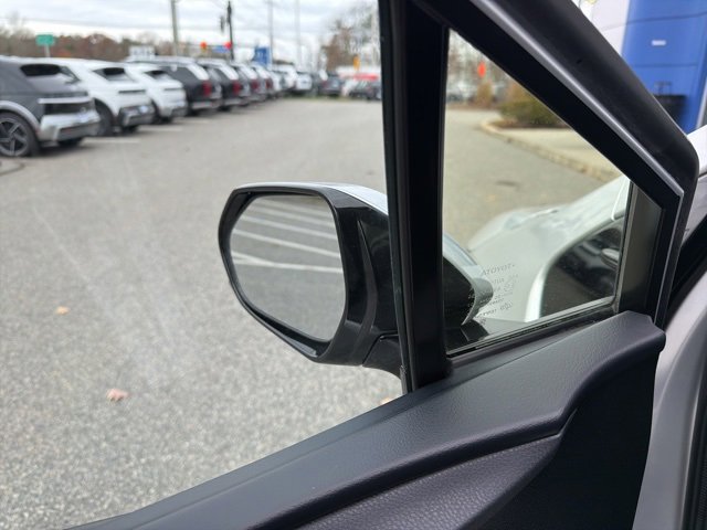 Used 2018 Toyota Prius Prime Premium image 13