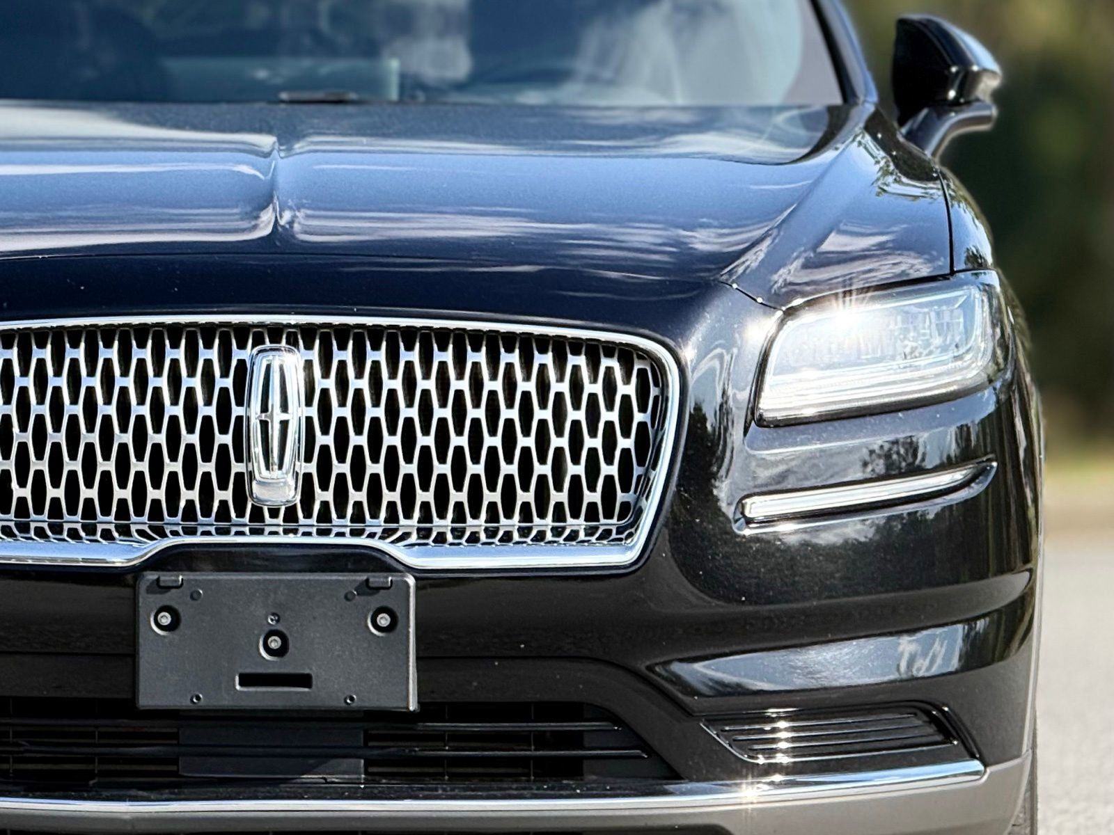 Used 2022 Lincoln Nautilus AWD image 15