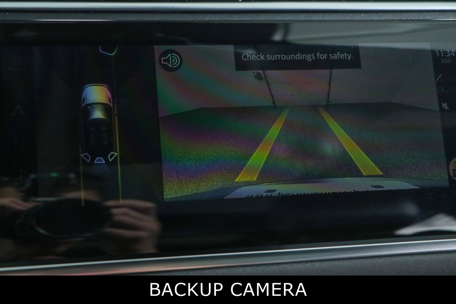 Used 2023 Land Rover Range Rover Evoque S image 19