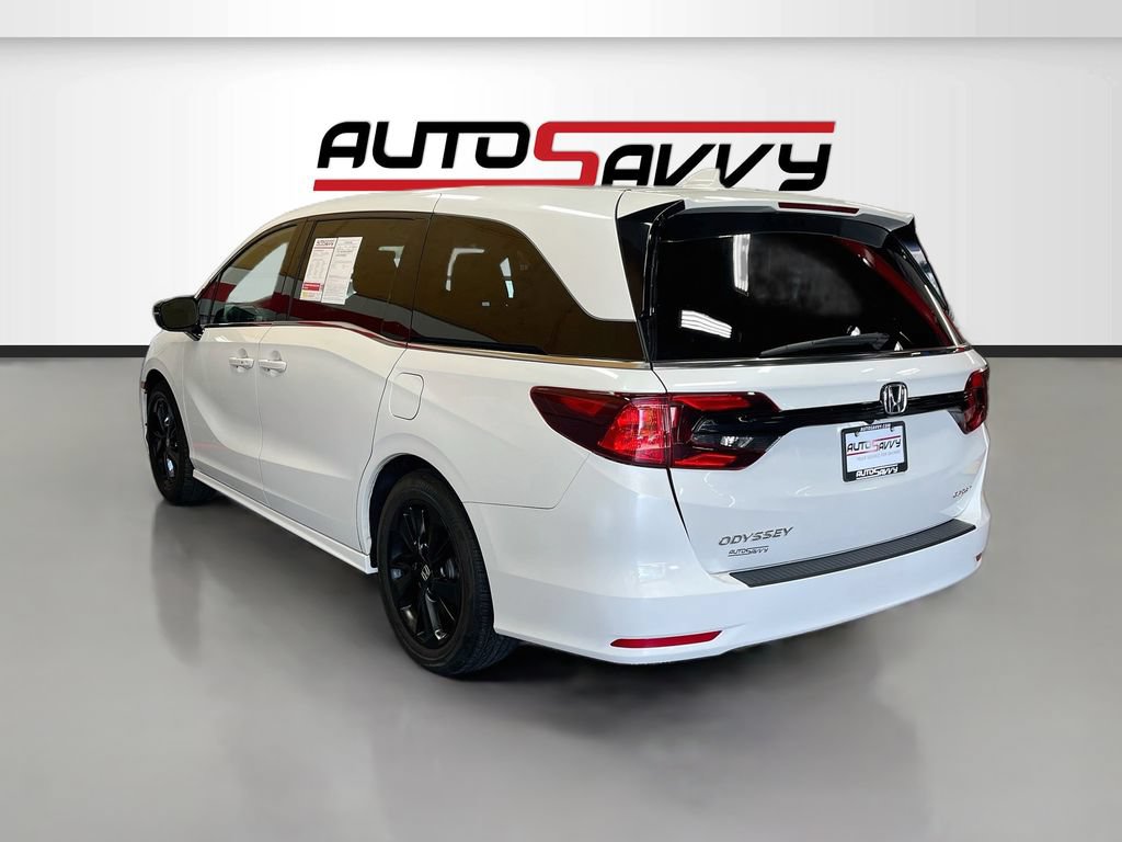 Used 2023 Honda Odyssey Sport image 5