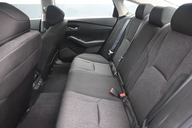 Used 2025 Honda Accord SE image 19