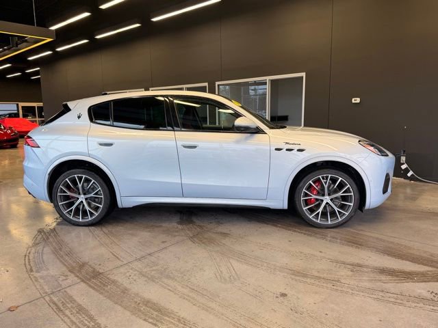 Used 2023 Maserati Grecale Modena image 6