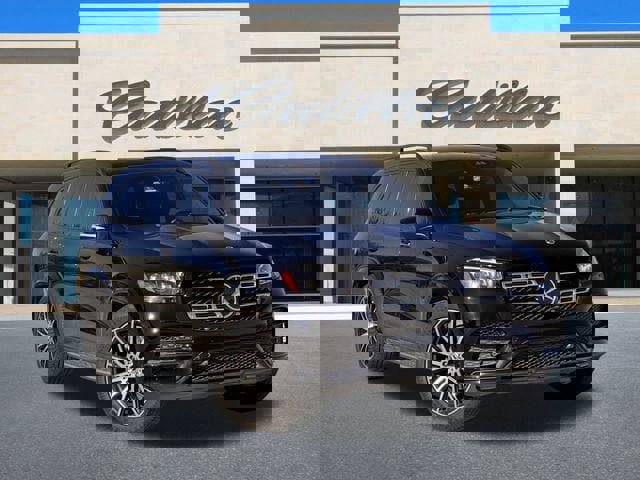 Used 2022 Mercedes-Benz GLS 450 4MATIC video 2