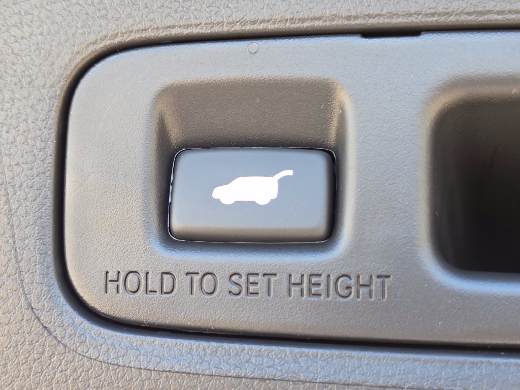 New 2027 Honda CR-V Sport-L image 28