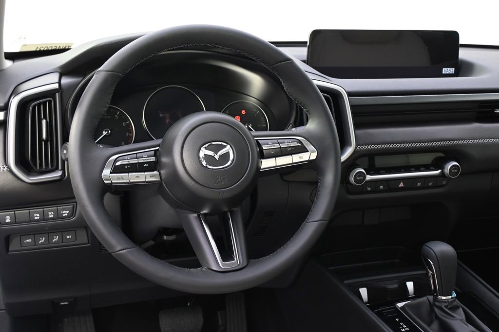 New 2026 MAZDA CX-50 AWD 2.5 S w/ Cargo Package image 12