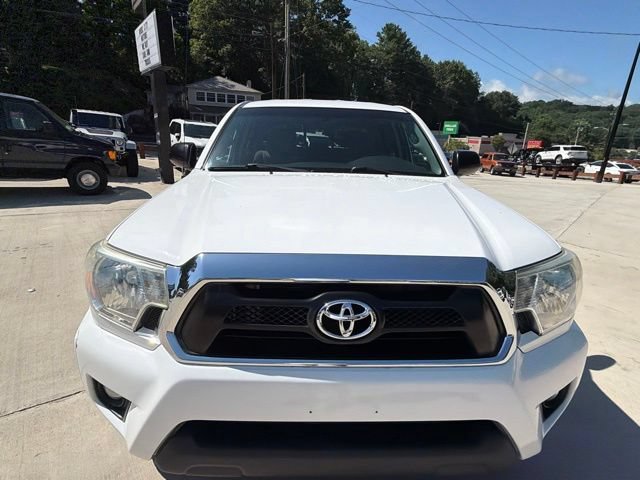 Used 2015 Toyota Tacoma PreRunner w/ SR5 Package RWD image 20