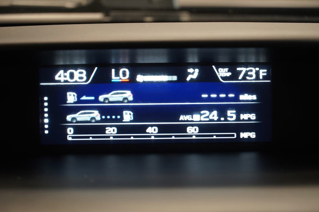 Used 2019 Subaru Forester Sport image 21