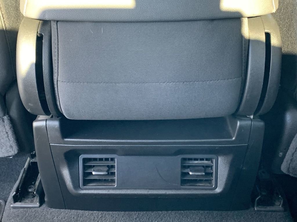 Certified 2024 Chevrolet Silverado 2500 LT image 19