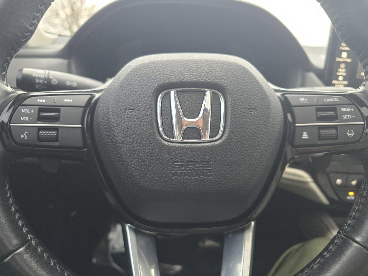 Certified 2023 Honda Accord Touring image 28