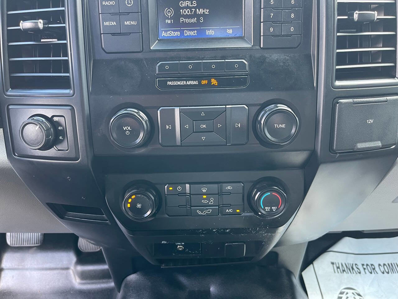 Used 2016 Ford F150 XL image 36