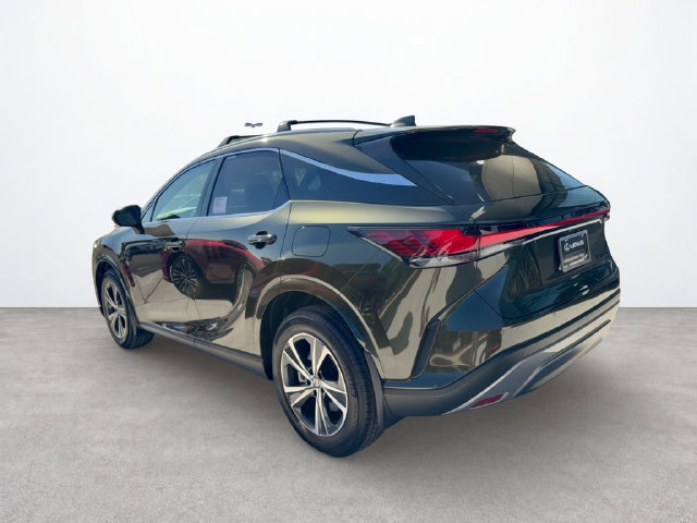 New 2026 Lexus RX 350 Premium w/ Convenience Package FWD image 3