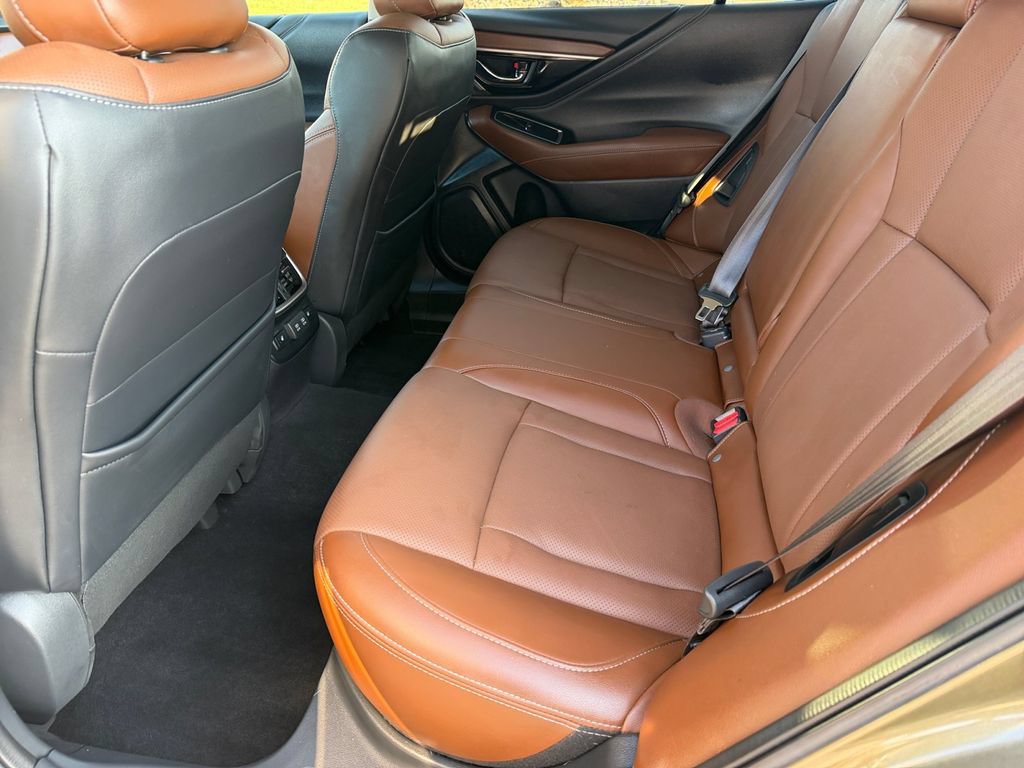Certified 2021 Subaru Outback Touring XT AWD/4WD image 15