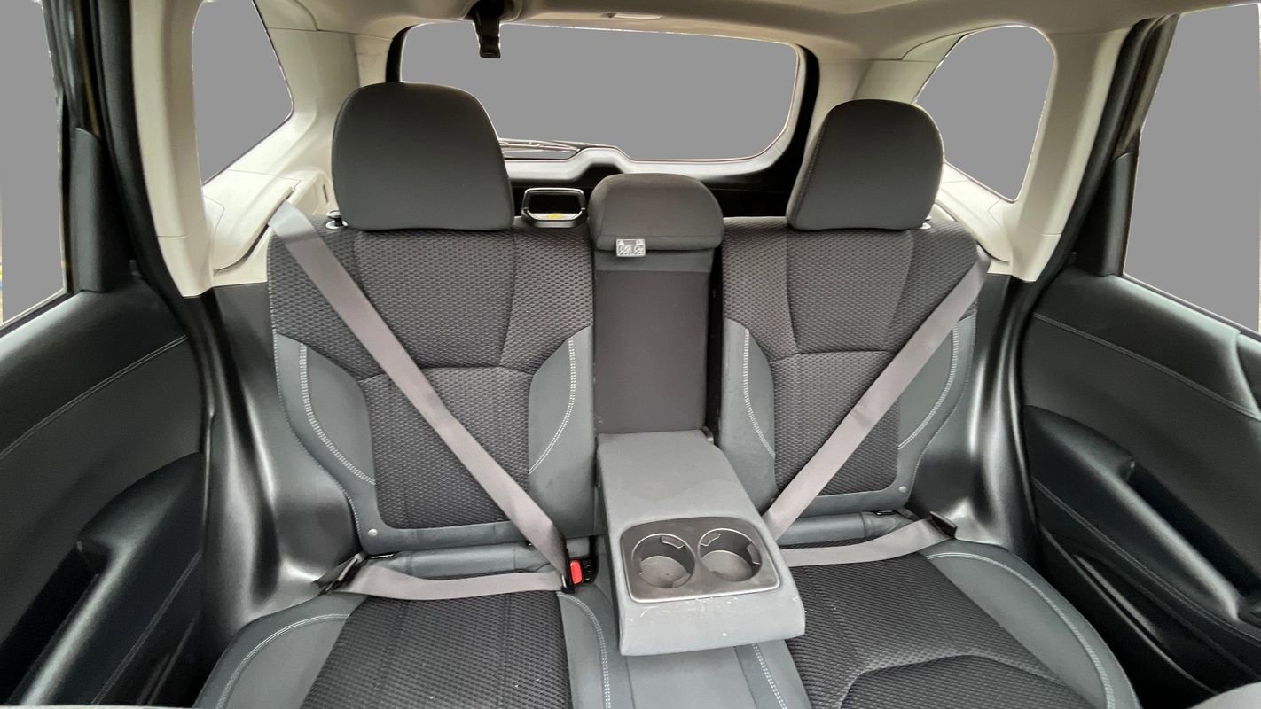 Used 2020 Subaru Forester Premium AWD/4WD image 13