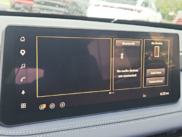 New 2027 INFINITI QX60 Sport w/ Dark Cargo Package AWD/4WD image 31