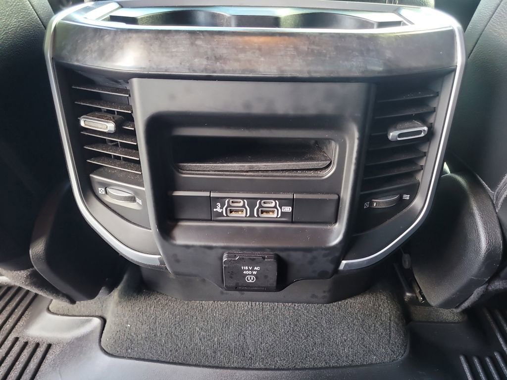 Used 2020 RAM 1500 Big Horn image 13
