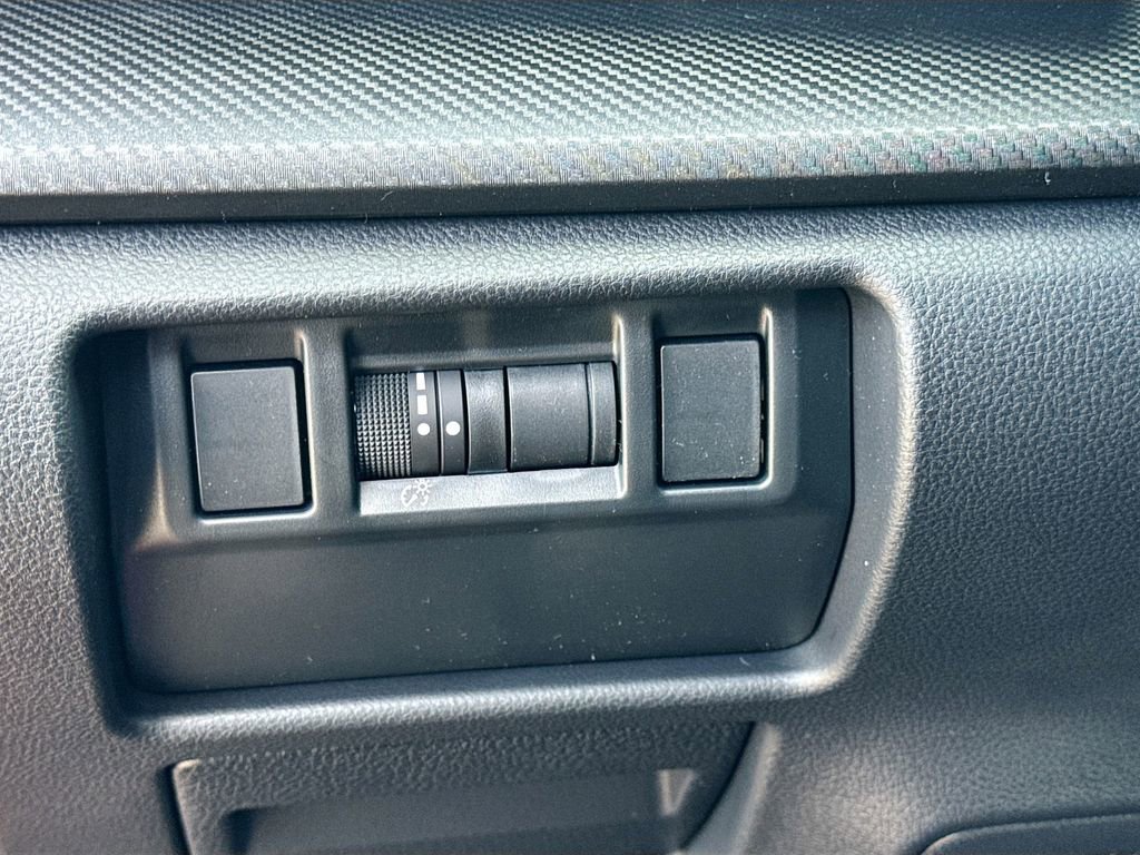 New 2026 Subaru Crosstrek 2.5i Wilderness image 10