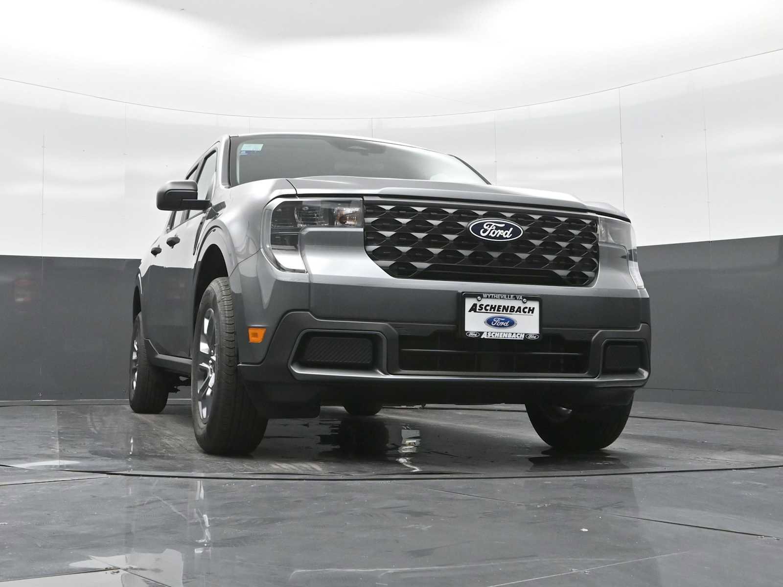 New 2025 Ford Maverick XLT image 19