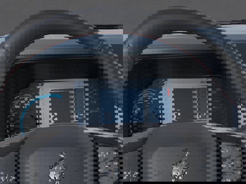 New 2025 Ford Bronco Heritage Edition image 13